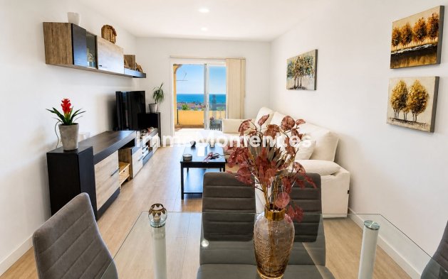 Bestaande woning - Appartement - Manilva - La Duquesa