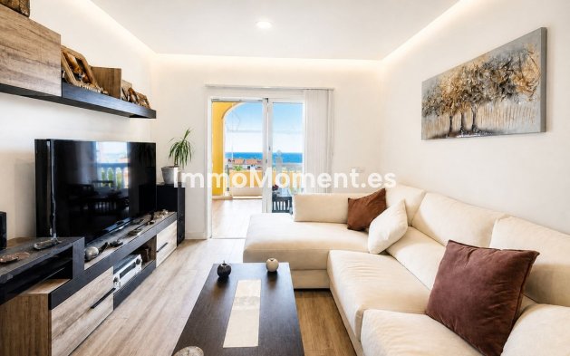 Bestaande woning - Appartement - Manilva - La Duquesa