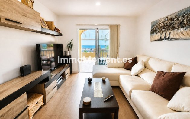 Bestaande woning - Appartement - Manilva - La Duquesa