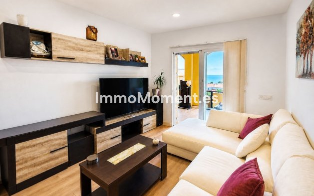 Bestaande woning - Appartement - Manilva - La Duquesa