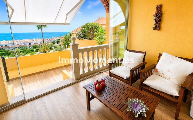 Bestaande woning - Appartement - Manilva - La Duquesa