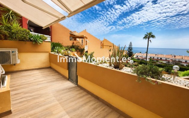 Bestaande woning - Appartement - Manilva - La Duquesa