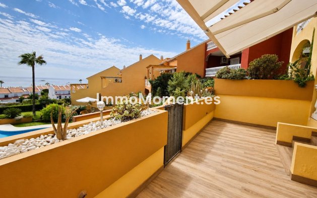 Bestaande woning - Appartement - Manilva - La Duquesa
