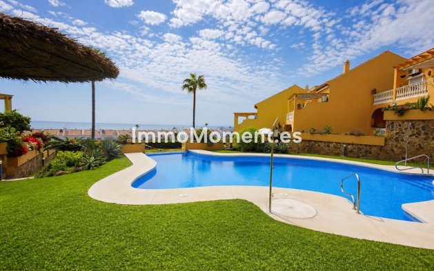Bestaande woning - Appartement - Manilva - La Duquesa