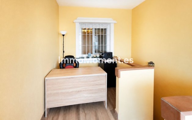 Bestaande woning - Appartement - Manilva - La Duquesa