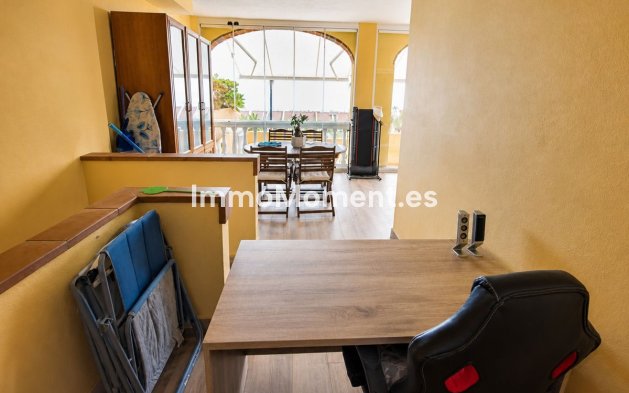 Bestaande woning - Appartement - Manilva - La Duquesa