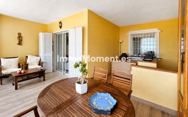 Bestaande woning - Appartement - Manilva - La Duquesa