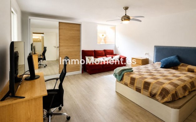 Bestaande woning - Appartement - Manilva - La Duquesa