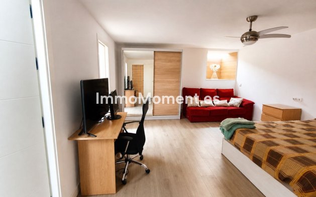 Bestaande woning - Appartement - Manilva - La Duquesa
