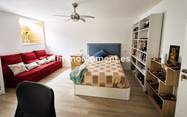 Bestaande woning - Appartement - Manilva - La Duquesa