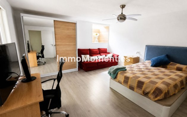 Bestaande woning - Appartement - Manilva - La Duquesa