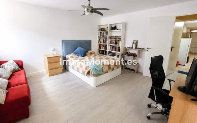 Bestaande woning - Appartement - Manilva - La Duquesa