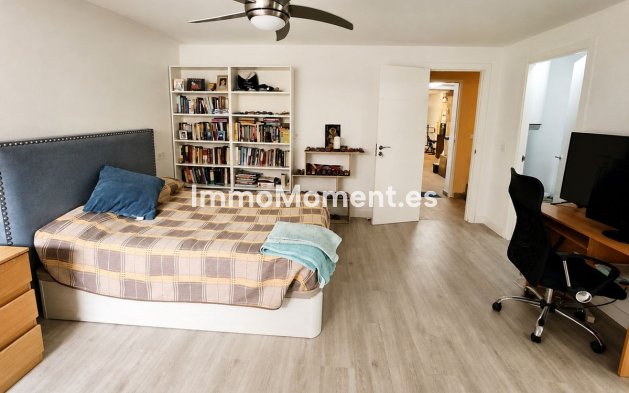 Bestaande woning - Appartement - Manilva - La Duquesa