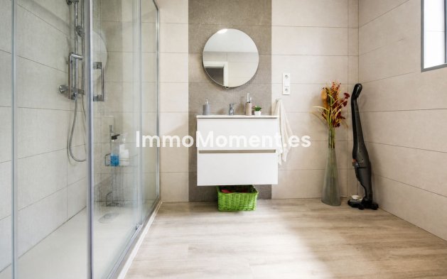 Bestaande woning - Appartement - Manilva - La Duquesa