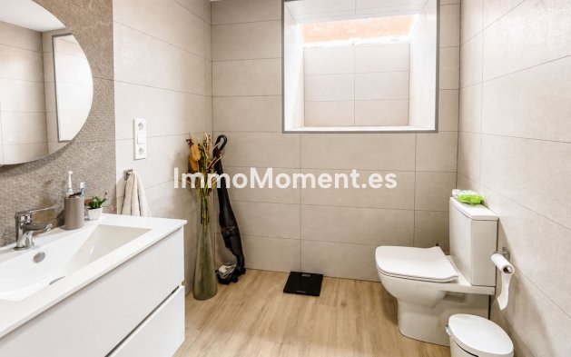 Bestaande woning - Appartement - Manilva - La Duquesa