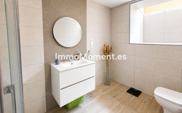 Bestaande woning - Appartement - Manilva - La Duquesa