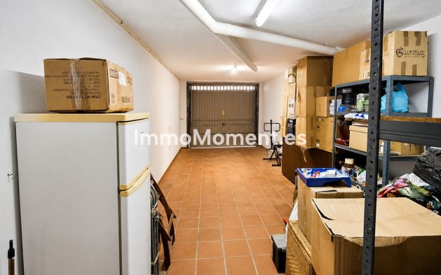 Bestaande woning - Appartement - Manilva - La Duquesa