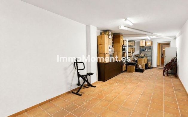 Bestaande woning - Appartement - Manilva - La Duquesa