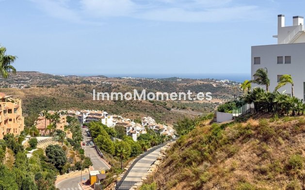 Reventa - Apartamento - Mijas Costa - La Cala de Mijas
