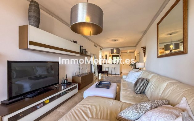 Reventa - Apartamento - Mijas Costa - La Cala de Mijas