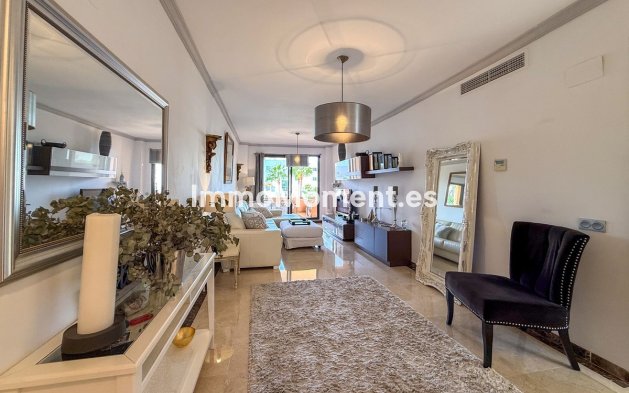 Reventa - Apartamento - Mijas Costa - La Cala de Mijas