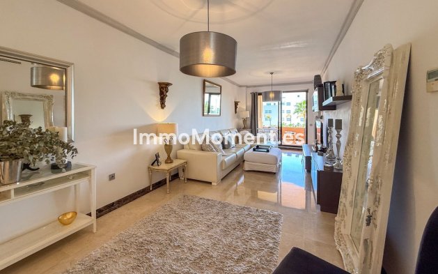 Reventa - Apartamento - Mijas Costa - La Cala de Mijas