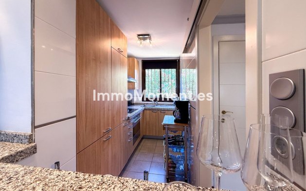 Reventa - Apartamento - Mijas Costa - La Cala de Mijas