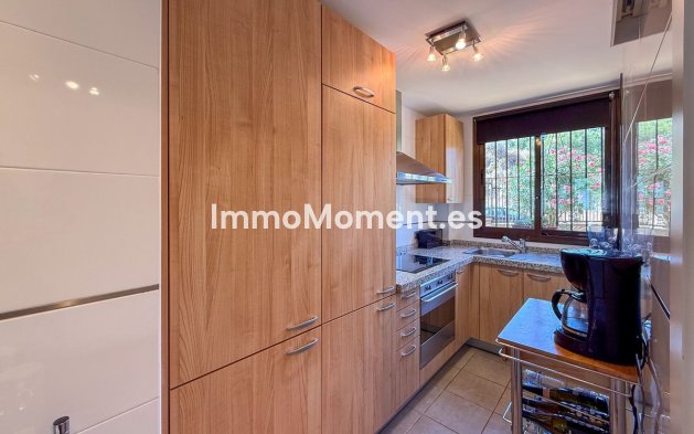 Reventa - Apartamento - Mijas Costa - La Cala de Mijas