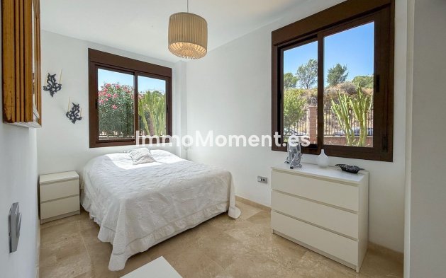 Reventa - Apartamento - Mijas Costa - La Cala de Mijas
