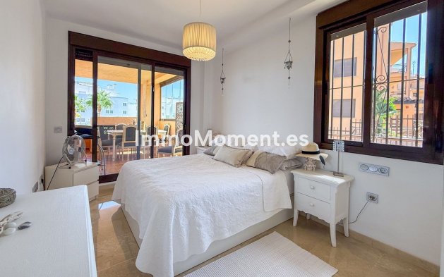 Reventa - Apartamento - Mijas Costa - La Cala de Mijas