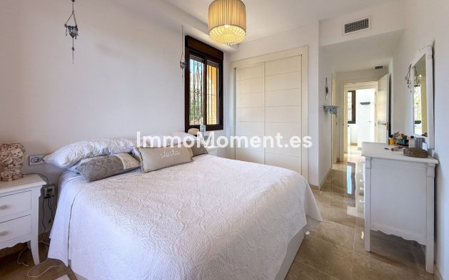 Reventa - Apartamento - Mijas Costa - La Cala de Mijas