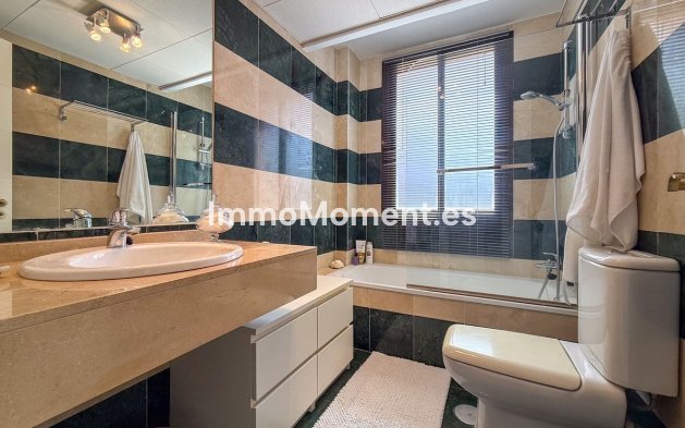Reventa - Apartamento - Mijas Costa - La Cala de Mijas