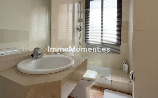 Reventa - Apartamento - Mijas Costa - La Cala de Mijas