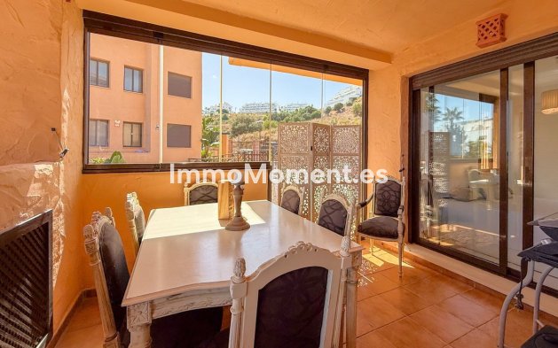 Reventa - Apartamento - Mijas Costa - La Cala de Mijas