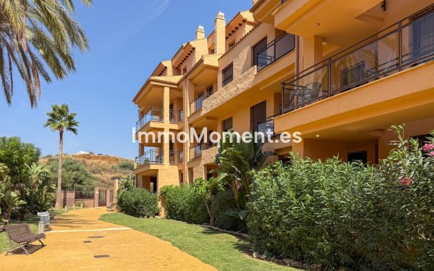 Reventa - Apartamento - Mijas Costa - La Cala de Mijas