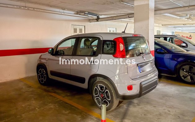 Reventa - Apartamento - Mijas Costa - La Cala de Mijas