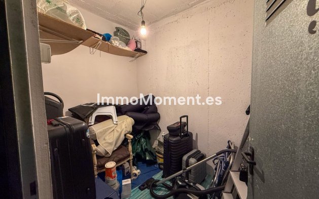 Reventa - Apartamento - Mijas Costa - La Cala de Mijas