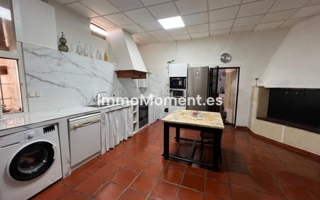 Reventa - Casa de campo - Jumilla - Jumilla Centro