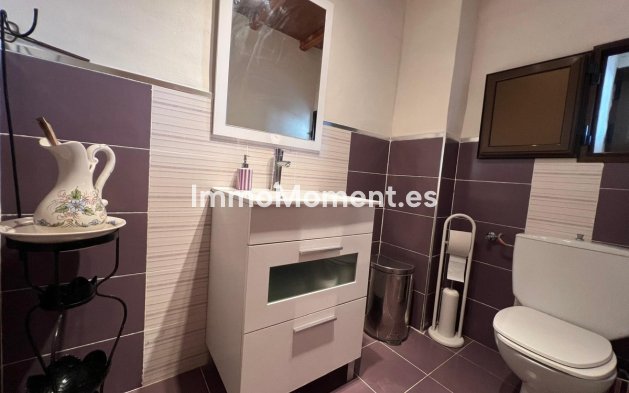 Reventa - Casa de campo - Jumilla - Jumilla Centro