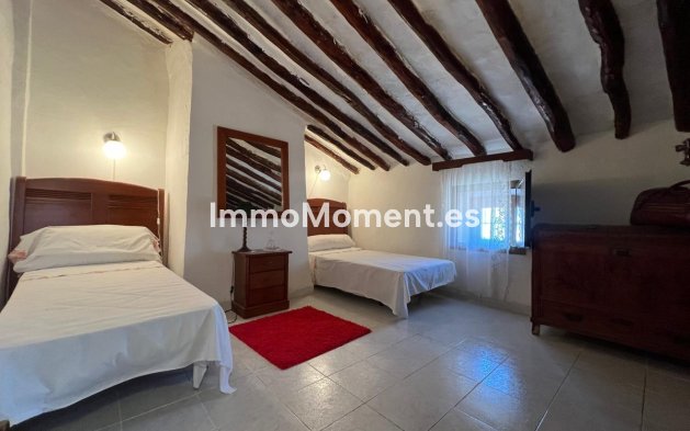 Reventa - Casa de campo - Jumilla - Jumilla Centro