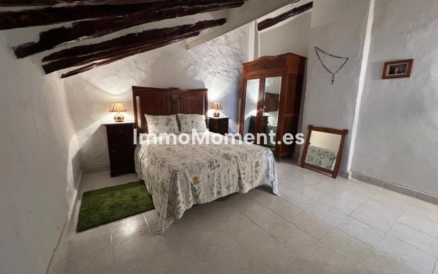 Reventa - Casa de campo - Jumilla - Jumilla Centro