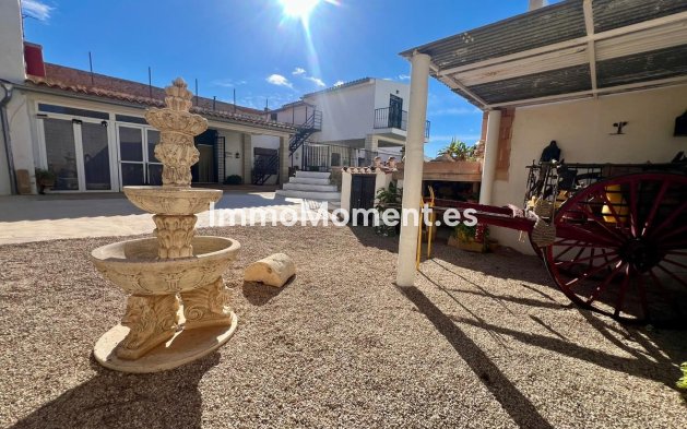 Reventa - Casa de campo - Jumilla - Jumilla Centro