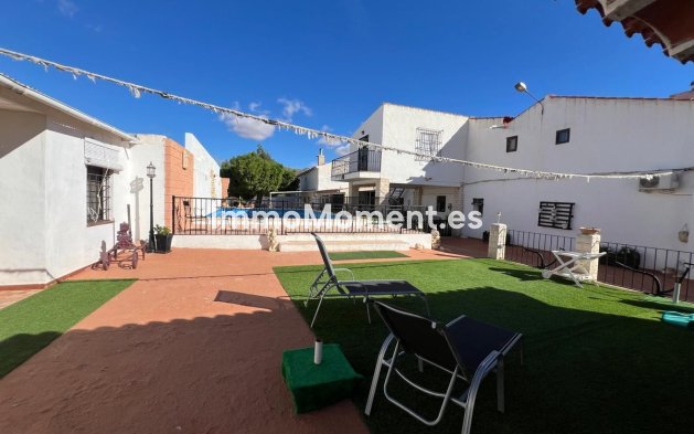 Reventa - Casa de campo - Jumilla - Jumilla Centro