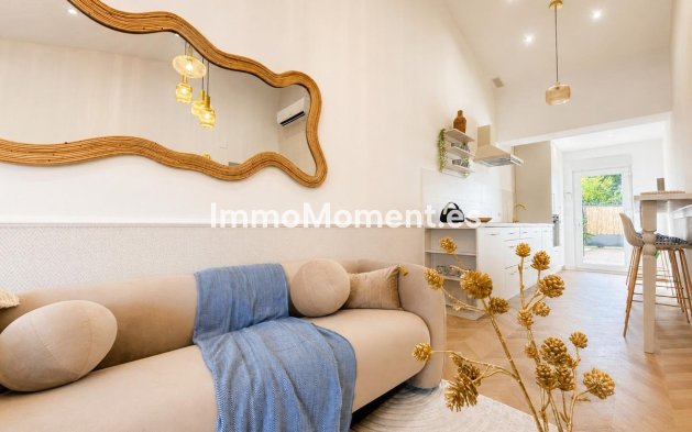 Resale - Detached villa - Orihuela Costa - Punta Prima