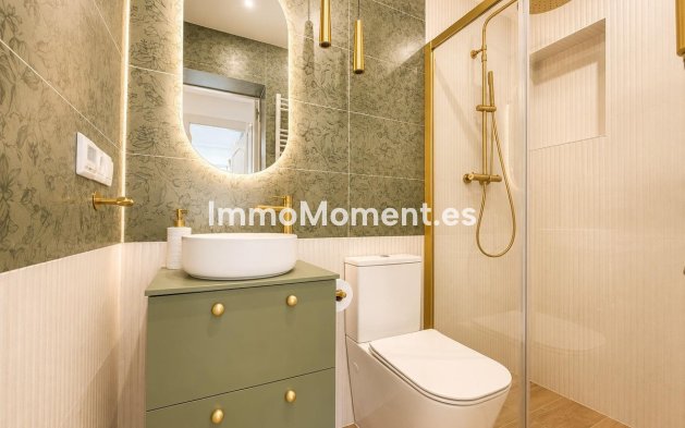 Resale - Detached villa - Orihuela Costa - Punta Prima