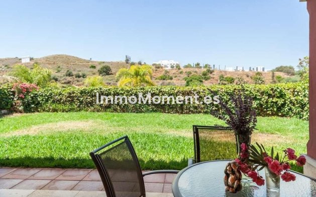 Reventa - Villa independiente - Marbella - Marbella Centro