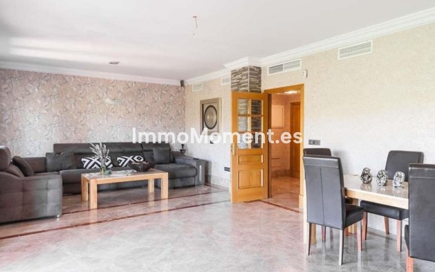 Reventa - Villa independiente - Marbella - Marbella Centro