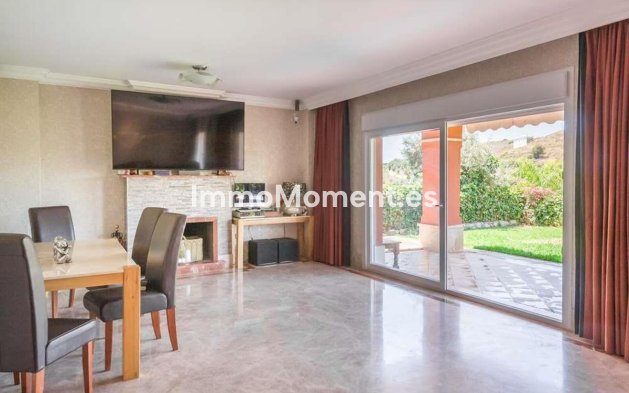 Reventa - Villa independiente - Marbella - Marbella Centro