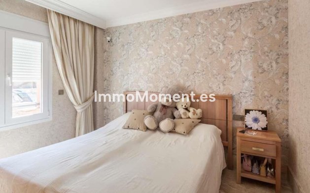 Reventa - Villa independiente - Marbella - Marbella Centro