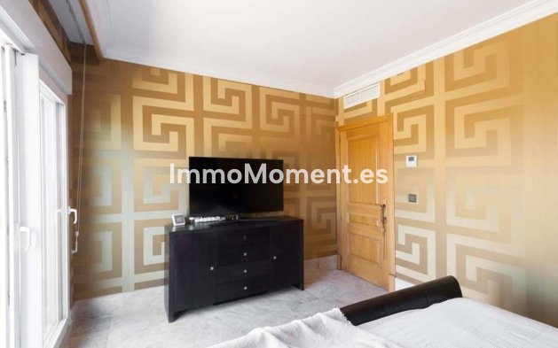 Reventa - Villa independiente - Marbella - Marbella Centro